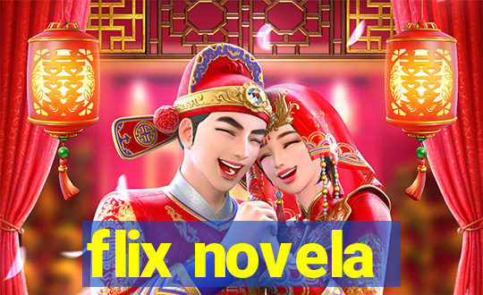flix novela